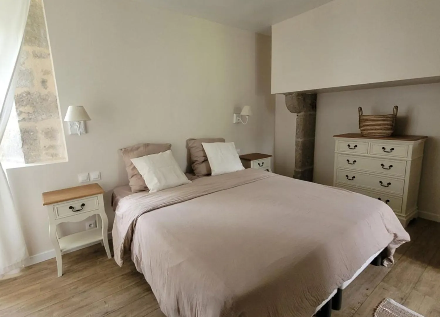 Chambres D'Hotes Domaine De Feneyrol Vaillac 0*,