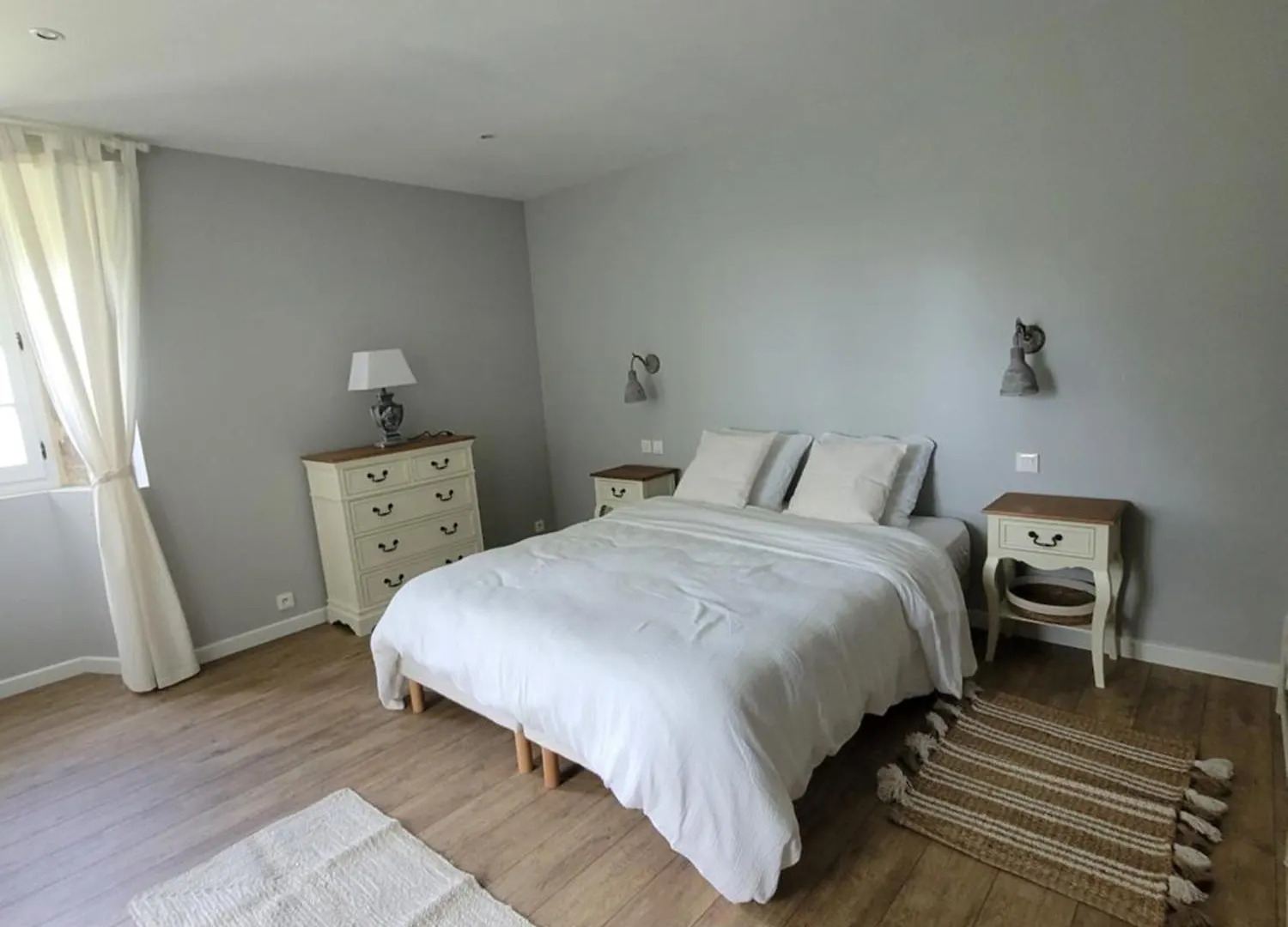 Bed & Breakfast Chambres D'Hotes Domaine De Feneyrol Vaillac